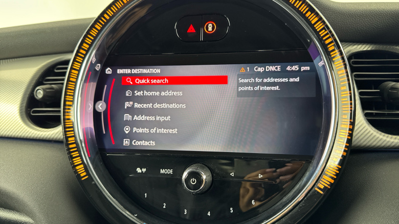 MINI Hatchback 1.5 Cooper Exclusive 5dr Auto Petrol Hatchback